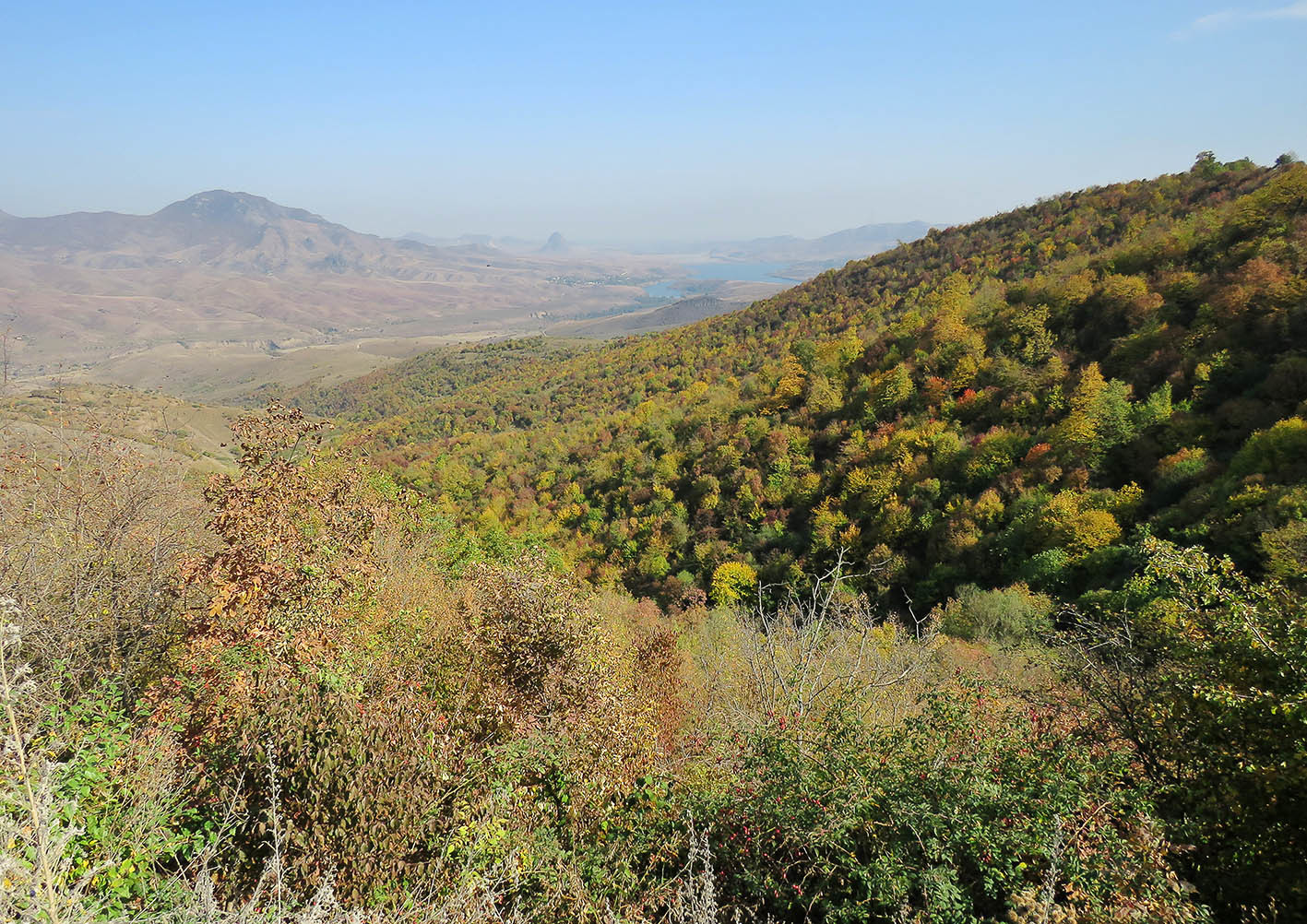 Voskepar (Ոսկեպար, Воскепар)